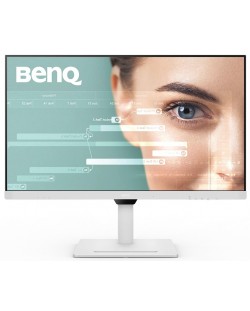 Monitor BenQ - GW3290QT, 32'', IPS, QHD, 75Hz, Anti-Glare, alb