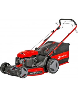 Mașina de tuns iarba cu motor pe benzină autopropulsată Einhell - GC-PM 52/2 S HW, 2.8kW