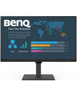 Monitor BenQ - BL2790 9H.LM6LJ.LBE, 27'', FHD, IPS, 100Hz, 5ms