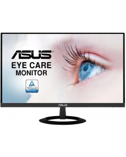 Monitor ASUS - VZ239HE, 23", FHD, IPS, negru