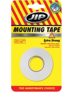 Banda de montaj Jip - Mounting Tape, 2.3 m