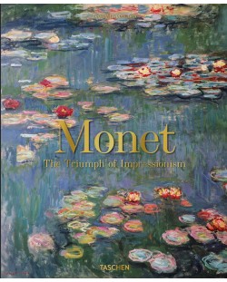 Monet. The Triumph of Impressionism