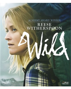 Wild (Blu-ray)