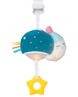 Jucarie muzicala Taf Toys - Mini moon