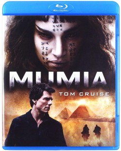 The Mummy (Blu-ray)