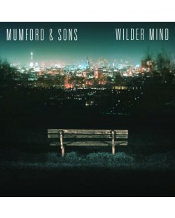 Mumford & Sons - Wilder Mind (Vinyl)