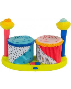 Tomy Lamaze Music Toy - My First Drums