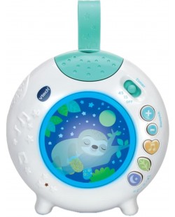 Jucărie muzicală pentru pat Vtech - Sloth