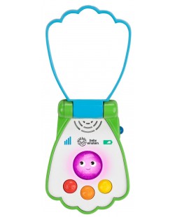 Jucărie muzicală Baby Einstein - Telefon Mida