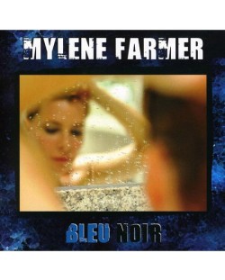 Mylène Farmer - Bleu Noir (CD)	