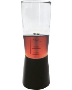 Măsură pentru alcool Vin Bouquet - 30/45 ml