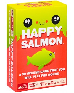 Joc de societate Happy Salmon