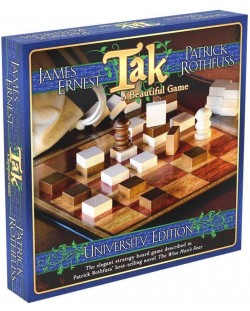 Joc de societate Tak: A Beautiful Game (University Edition)