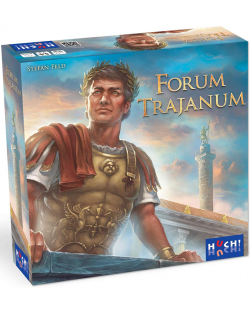 Joc de societate Forum Trajanum - de strategie