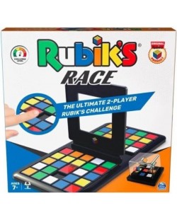 Joc de societate Rubik's Race