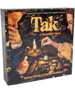 Joc de societate Tak: A Beautiful Game (2nd Edition)