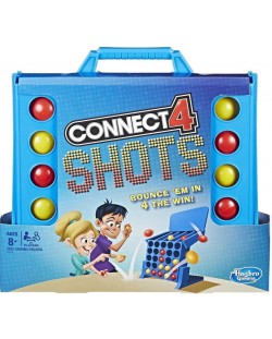 Joc de societate Hasbro - Connect 4