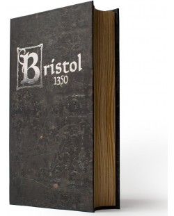 Joc de societate Bristol 1350 - party