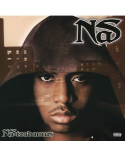 Nas- Nastradamus (2 Vinyl)