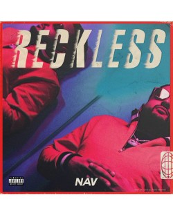 NAV- RECKLESS (CD)