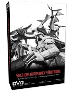 Joc de societate solo Soldiers in Postmen's Uniform - Strategic