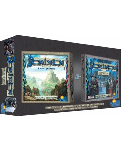 Joc de societate Dominion: Big Box (2nd Edition)