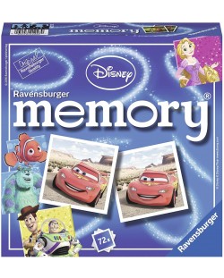 Joc de societate Memory - Disney Classics