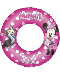 Centura gonflabila Bestway - Minnie Mouse