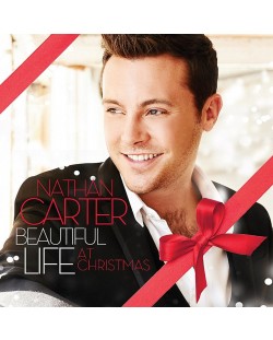 Nathan Carter - Beautiful Life At Christmas (2 CD)	