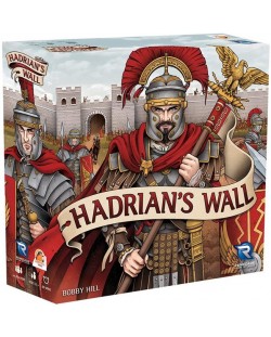Joc de societate Hadrian's Wall - de strategie