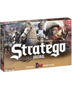 Joc de strategie Stratego - pentru doi jucatori