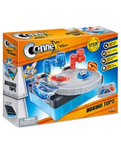 Kit de știință STEM  Amazing Toys Connex - Meci de box