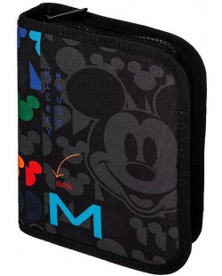 Penar Cool Pack Clipper - Mickey Mouse, 1 fermoar