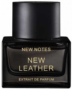New Notes Contemporary Blend Extract de parfum New Leather, 50 ml