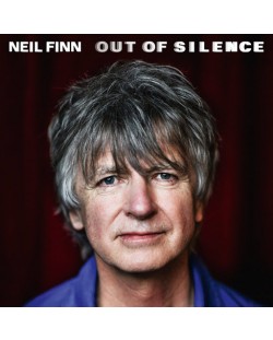 Neil Finn- Out of Silence (Vinyl)