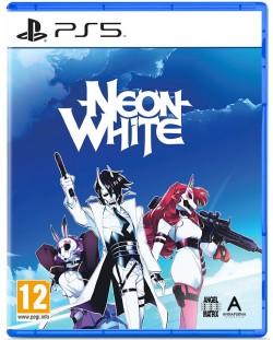Neon White (PS5)	