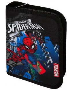 Penar Cool Pack Clipper - Spider-Man, 1 fermoar