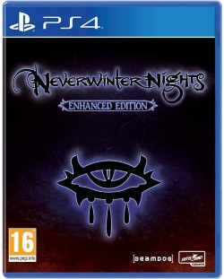 Neverwinter Nights (PS4)