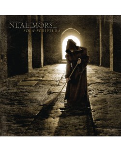 Neal Morse- Sola Scriptura (CD)