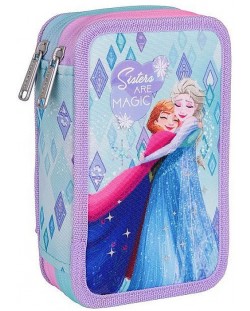 Penar școlar echipat Cool Pack Jumper 2 - Frozen