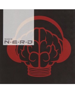 N.E.R.D.- The BEST of (CD)