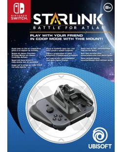 Starlink: Battle For Atlas - Co-op Pack (Nintendo Switch)