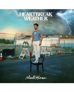 Niall Horan - Heartbreak Weather (Deluxe CD)