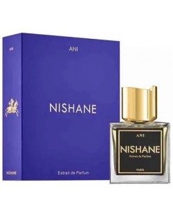 Nishane No Boundaries Extract de parfum Ani, 100 ml