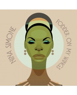 Nina Simone - On My Wings (Vinyl)	