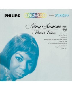 Nina Simone - Pastel Blues (Vinyl)