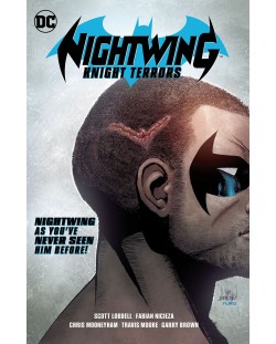 Nightwing Knight Terrors