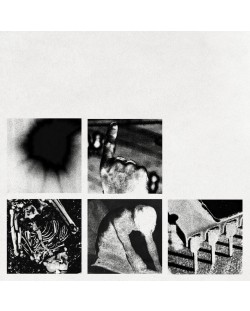 Nine Inch Nails- Bad Witch (CD)