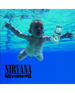 Nirvana - Nevermind - Classic Albums (DVD)