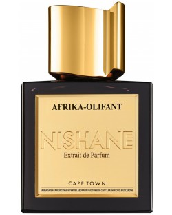 Nishane Signature Extract de parfum Afrika-Olifant, 50 ml